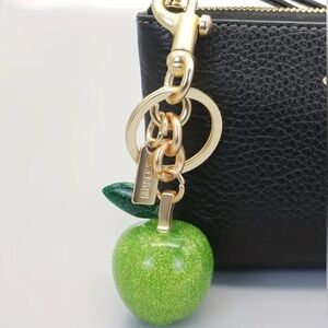 #2 Bag charm